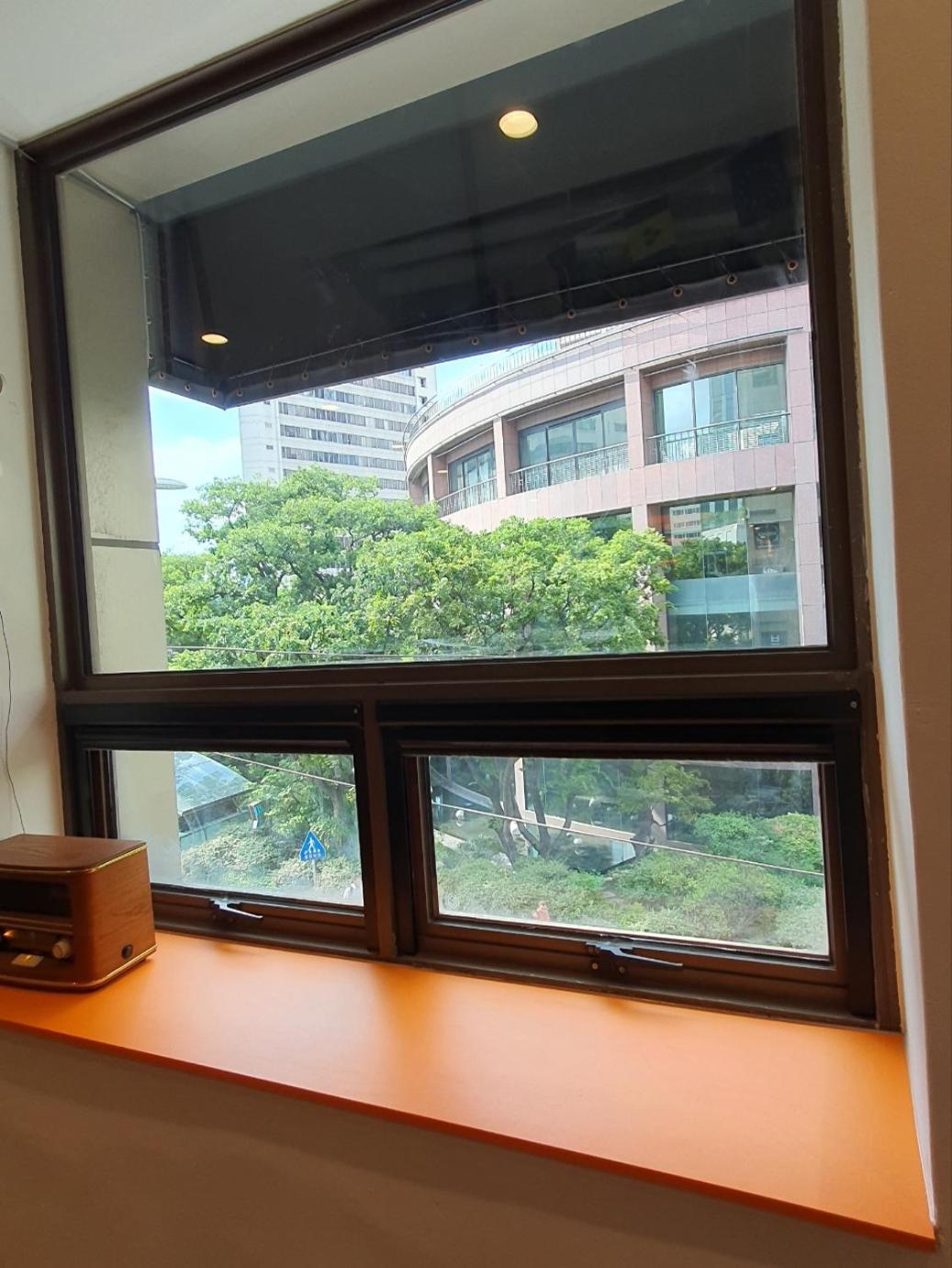 Seoul Cube Myeongdong Hotel Kültér fotó