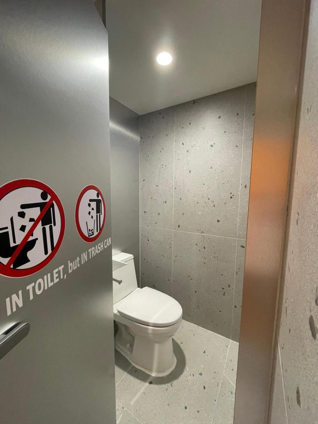 Seoul Cube Myeongdong Hotel Kültér fotó