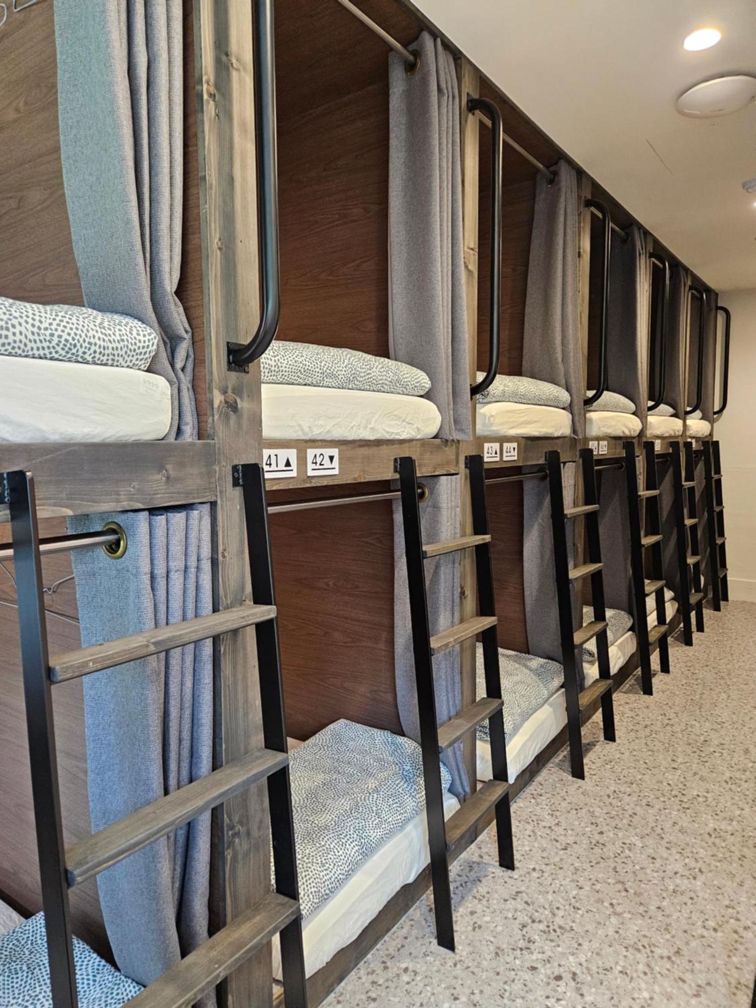 Seoul Cube Myeongdong Hotel Kültér fotó