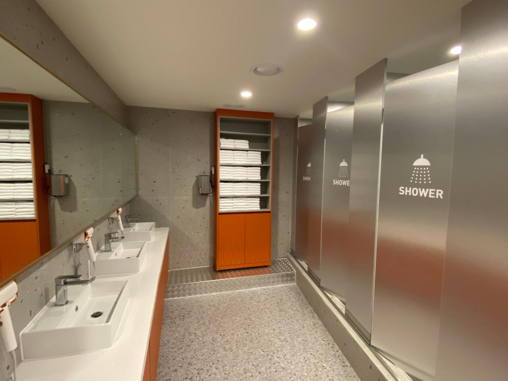 Seoul Cube Myeongdong Hotel Kültér fotó