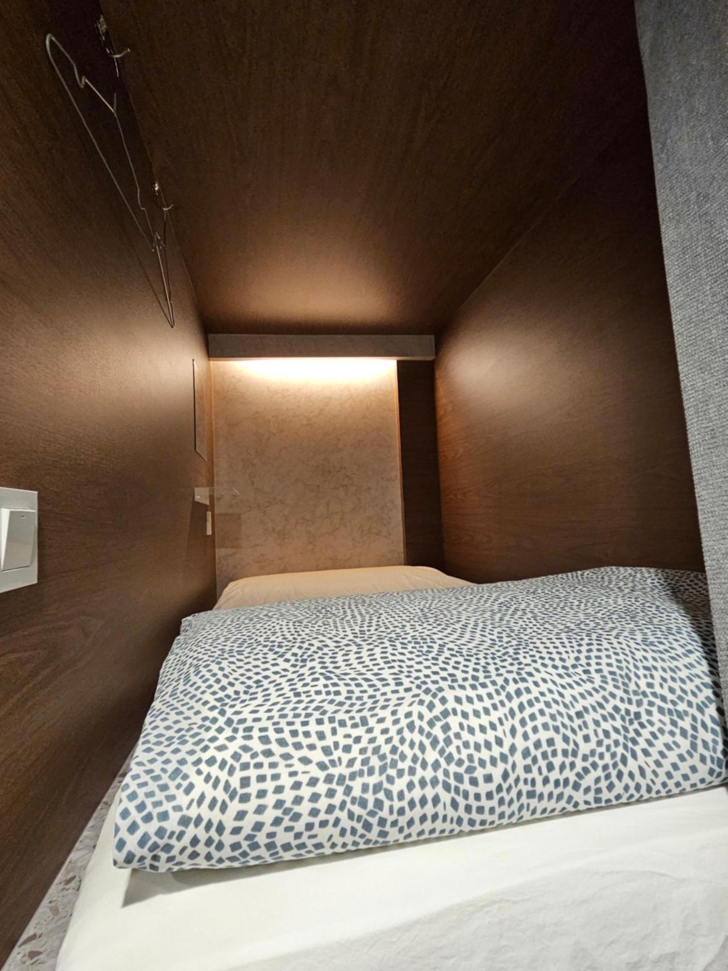 Seoul Cube Myeongdong Hotel Kültér fotó