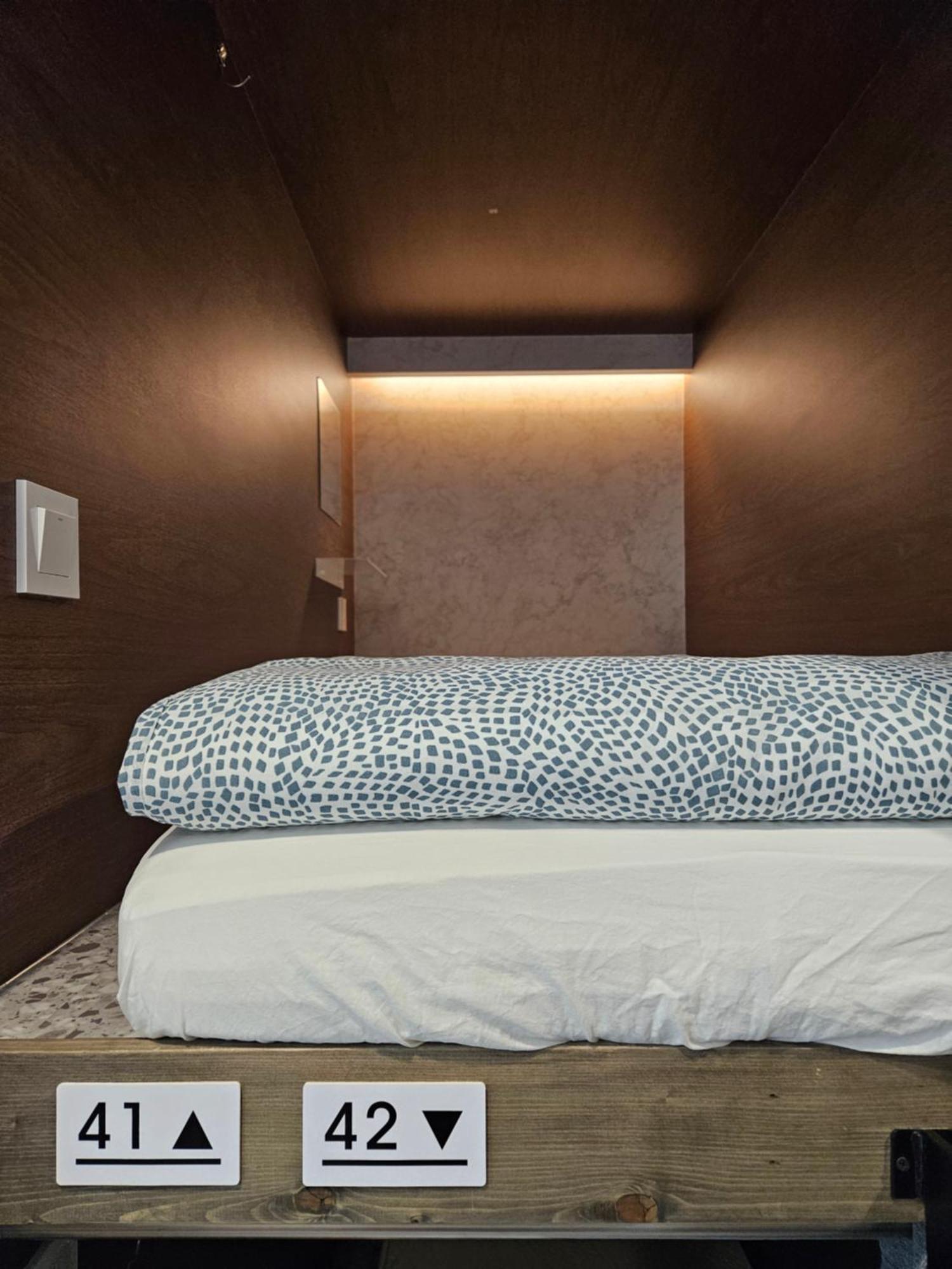 Seoul Cube Myeongdong Hotel Kültér fotó