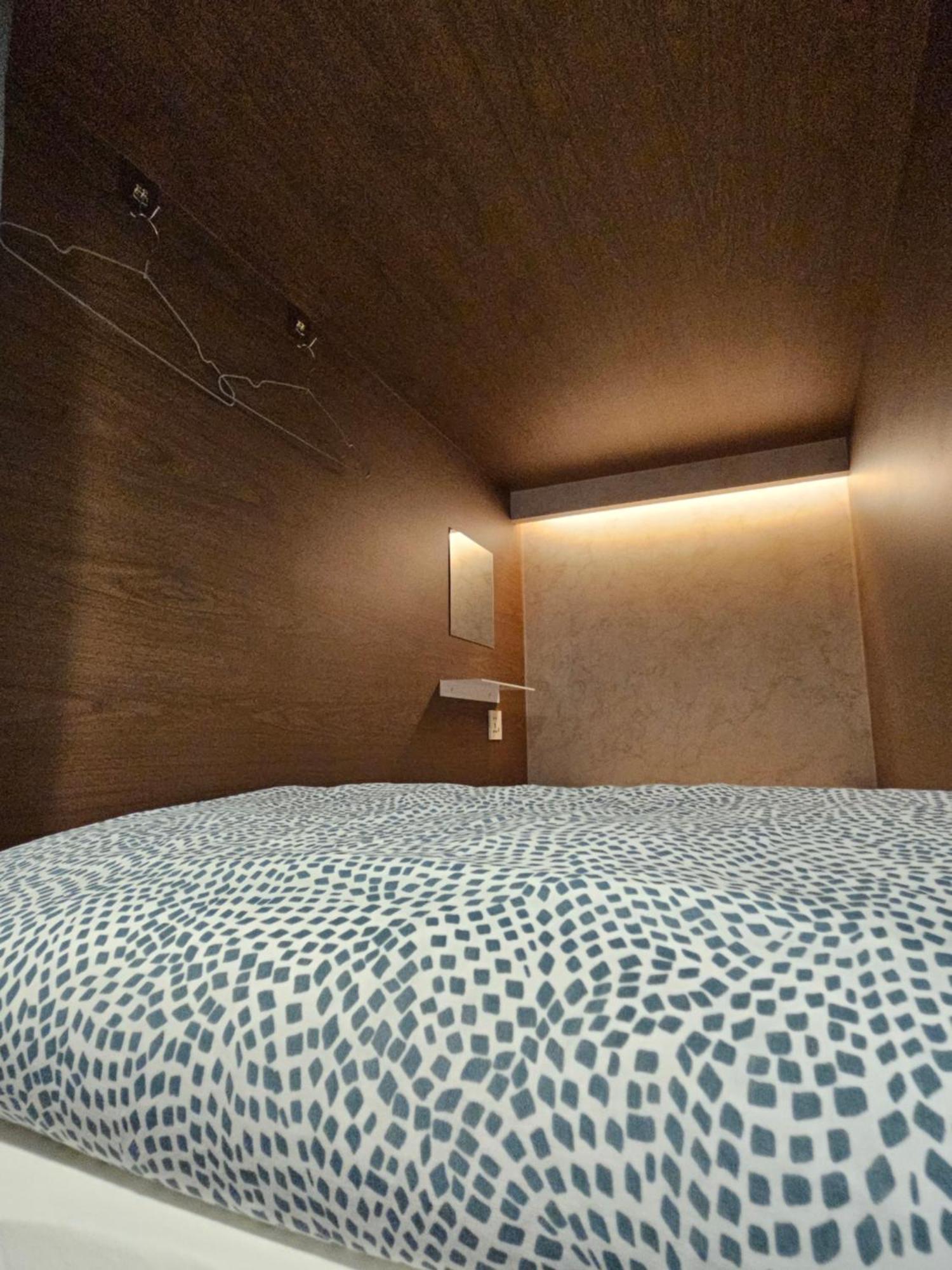Seoul Cube Myeongdong Hotel Kültér fotó