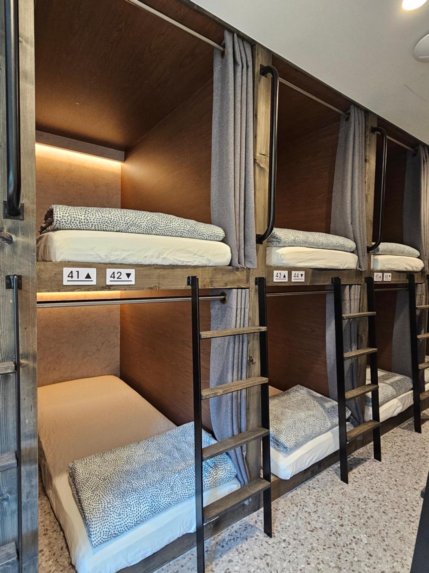 Seoul Cube Myeongdong Hotel Kültér fotó